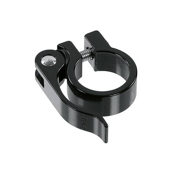 Ergotec SCQ-030 シートãƒã‚¹ãƒˆ クランプ Ø28.6mm - ブラック